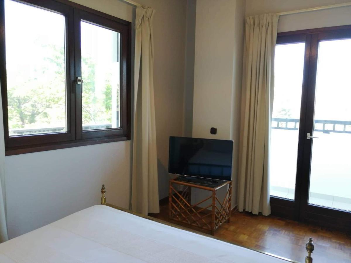 Seagull Villa Chalkidiki Пефкохори Екстериор снимка