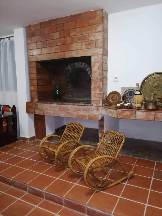 Seagull Villa Chalkidiki Пефкохори Екстериор снимка