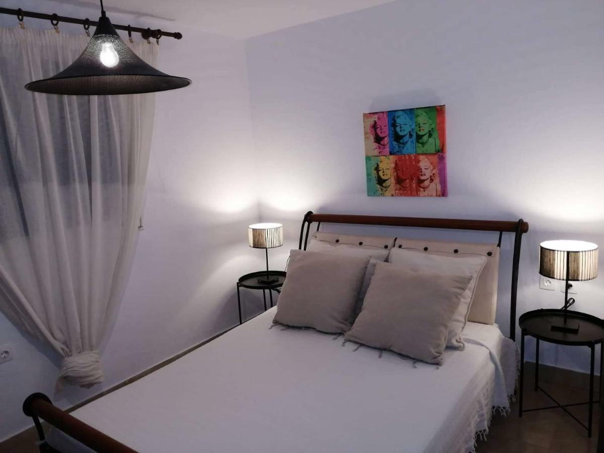 Seagull Villa Chalkidiki Пефкохори Екстериор снимка