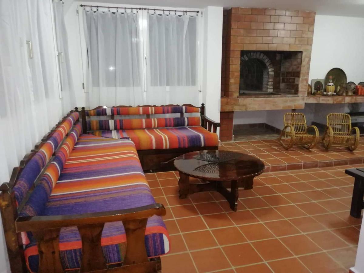 Seagull Villa Chalkidiki Пефкохори Екстериор снимка