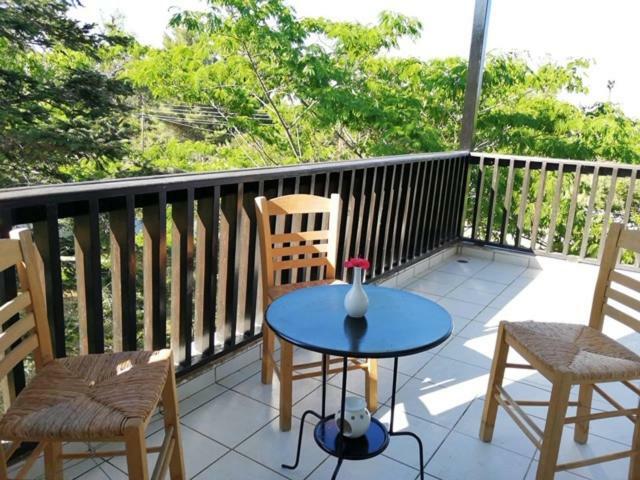 Seagull Villa Chalkidiki Пефкохори Екстериор снимка