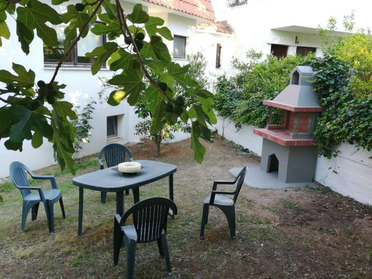 Seagull Villa Chalkidiki Пефкохори Екстериор снимка