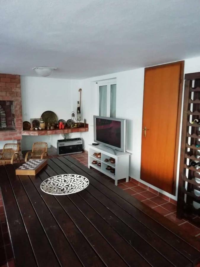 Seagull Villa Chalkidiki Пефкохори Екстериор снимка